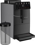 Превью картинка Кофемашина Weissgauff WCM-322 DT Touch Cappuccino #4