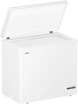 Превью картинка Ларь морозильный  Haier HCE251RL #4