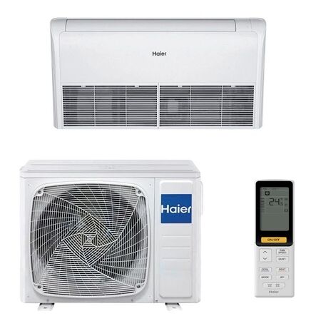 Картинка Haier ECO AC105S1LH1FA 1U105S1LS1FB