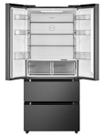 Превью картинка  Холодильник side by side Холодильник отдельностоящий Midea MDRF692MIE45 #9