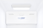 Превью картинка  Холодильник side by side Weissgauff WSBS 410 Inverter NoFrost Black #11