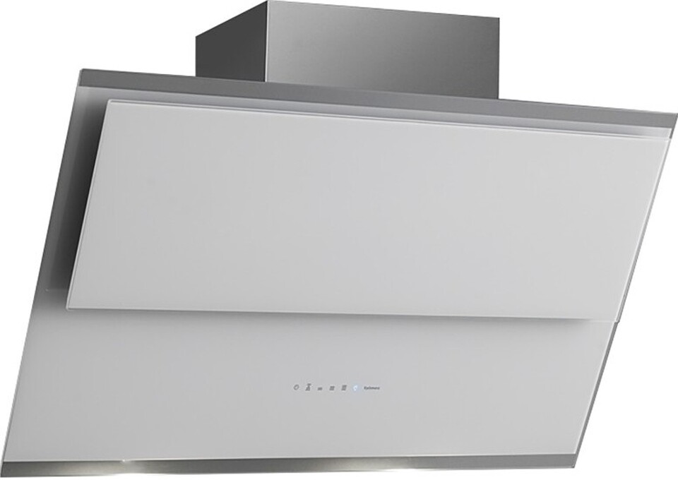 Фото Наклонная вытяжка Falmec VERSO NRS 85 WHITE