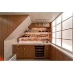 Превью картинка Шкаф винный  Cold Vine Винный холодильник (шкаф) компрессорный COLD VINE C40-КST2 #6