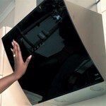 Превью картинка Наклонная вытяжка Kaiser AT 6488 Eco #2