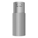 Превью картинка Островная вытяжка Maunfeld Adelaide 39 Isla Inox #5