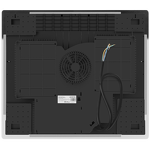 Превью картинка Индукционная варочная панель Meferi MIH604WH POWER #8