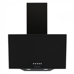 Превью картинка Наклонная вытяжка KRONA HELGA 500 black PB #2