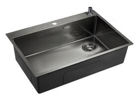 Картинка EMAR EMB-660(TOP) PVD Dark