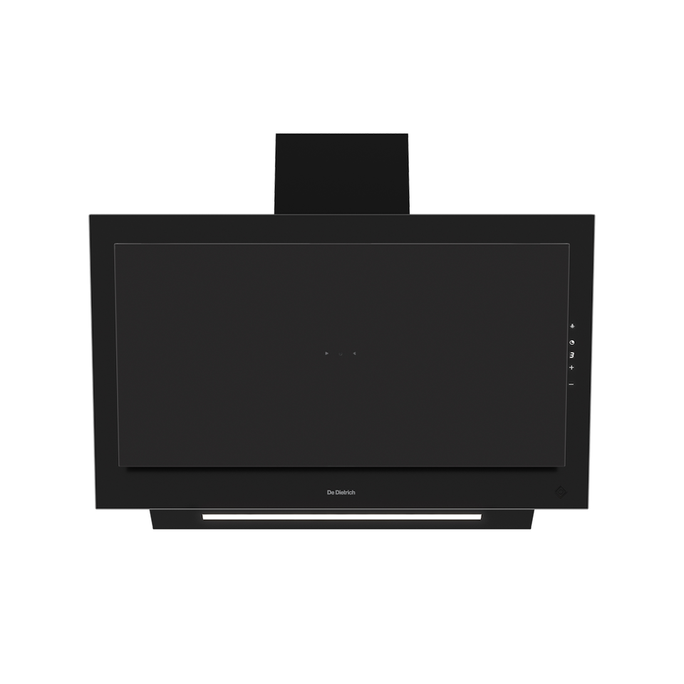 Фото Наклонная вытяжка De Dietrich DHV4984B