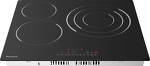 Превью картинка Электрическая варочная панель Weissgauff HV 633 BS #9