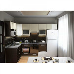 Превью картинка Шкаф винный встраиваемый Cold Vine Винный холодильник (шкаф) компрессорный COLD VINE С18-КВВ1 #3