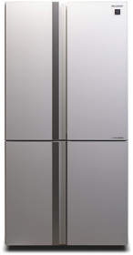 Картинка Sharp SJ-GX98PWH