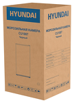 Превью картинка Камера морозильная Hyundai CU1007 #25