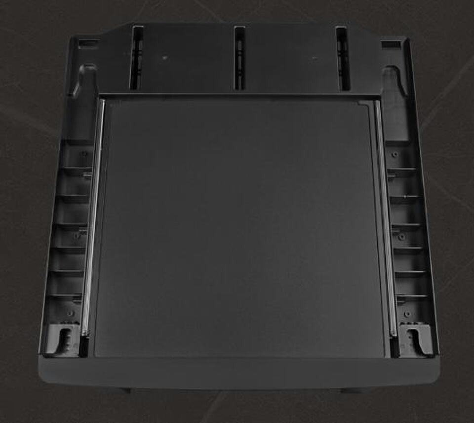 Фото Планка соединительная фронтальная для i-DDQ10 - 814 B и HDQ11 10 B