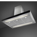 Превью картинка Т-образная вытяжка  Smeg KBTI9L4VN #3