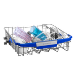 Превью картинка Посудомоечная машина 60см встраиваемая Maunfeld MLP-12IMROI #18