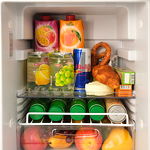 Превью картинка Холодильник Холодильник автомобильный Meyvel AF-DB40X #11