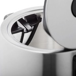 Превью картинка Чайник KRONA Digitaler Inox Licht #8