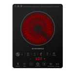 Превью картинка Настольная плита Maunfeld EVCE.F291-BK #2