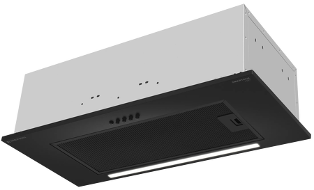 Картинка Meferi SMARTBOX60BK LIGHT