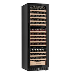 Превью картинка Шкаф винный  Meyvel Винный холодильник (шкаф) компрессорный MEYVEL MV154PRO-KBT3 #1