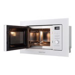 Превью картинка Печь микроволновая встраиваемая Zigmund & Shtain BMO 16.202 W #4