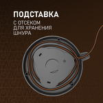 Превью картинка Чайник Weissgauff WK 1700 EcoGlass Nero #17