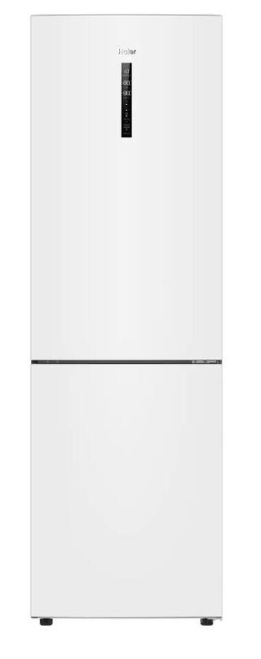 Фото Холодильник с нижней морозилкой Haier C4F637CWRGU1