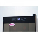 Превью картинка Шкаф винный  Cold Vine Винный холодильник (шкаф) термоэлектрический BCW-35C #7