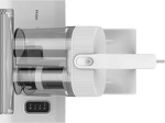 Превью картинка Пылесос Haier MA5H1W #9