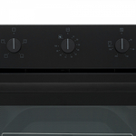 Превью картинка Электрический духовой шкаф KRONA SERA 60 BL/BL #6