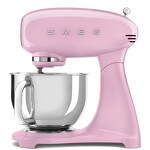 Превью картинка Миксер Smeg SMF05PKEU #1