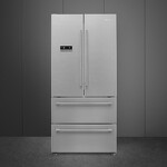 Превью картинка  Холодильник side by side Smeg FQ55FXDE #2