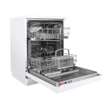 Превью картинка Посудомоечная машина 60см Maunfeld MWF60121W #6