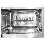 Превью картинка Печь микроволновая встраиваемая Körting KMI 820 RB #5