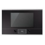 Превью картинка Печь микроволновая встраиваемая Kuppersbusch MR 6330.0 S1 #1