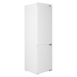 Превью картинка Встраиваемый холодильник с морозильной камерой Maunfeld MBF177SWGR Inverter  #5