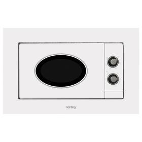 Картинка Körting KMI 820 RSI