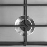 Превью картинка Газовая варочная панель Lex GVS 640 IX газовая панель #13