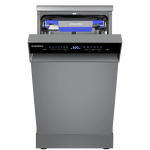 Превью картинка Посудомоечная машина 45см Maunfeld MWF45331S Inverter #1