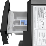 Превью картинка Стиральная машина с фронтальной загрузкой KRONA RHENE GREY 1000 6K WM #8