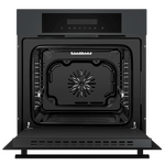 Превью картинка Электрический духовой шкаф Maunfeld AEOD6063G1 #3