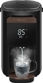 Картинка Weissgauff WWT 5010 Touch DBG