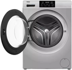 Превью картинка Стиральная машина с фронтальной загрузкой Haier HW70-BP12919S #2