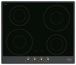 Превью картинка Индукционная варочная панель Smeg SI764AOM #1