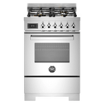 Превью картинка Центр варочный Bertazzoni PRO64L1EXT2 #1
