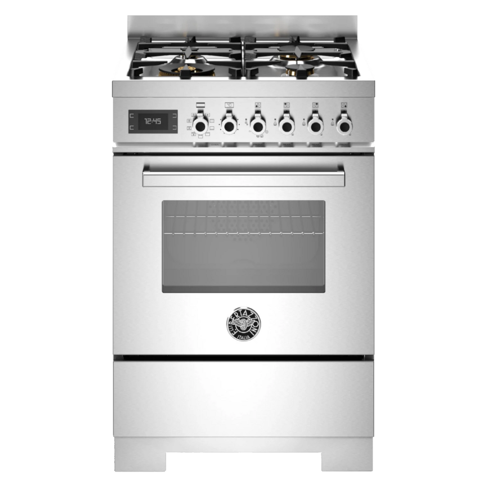 Фото Центр варочный Bertazzoni PRO64L1EXT2