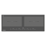Превью картинка Индукционная варочная панель Maunfeld CVI904SFLDGR #1