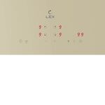 Превью картинка Индукционная варочная панель Lex EVI 640A IV #3