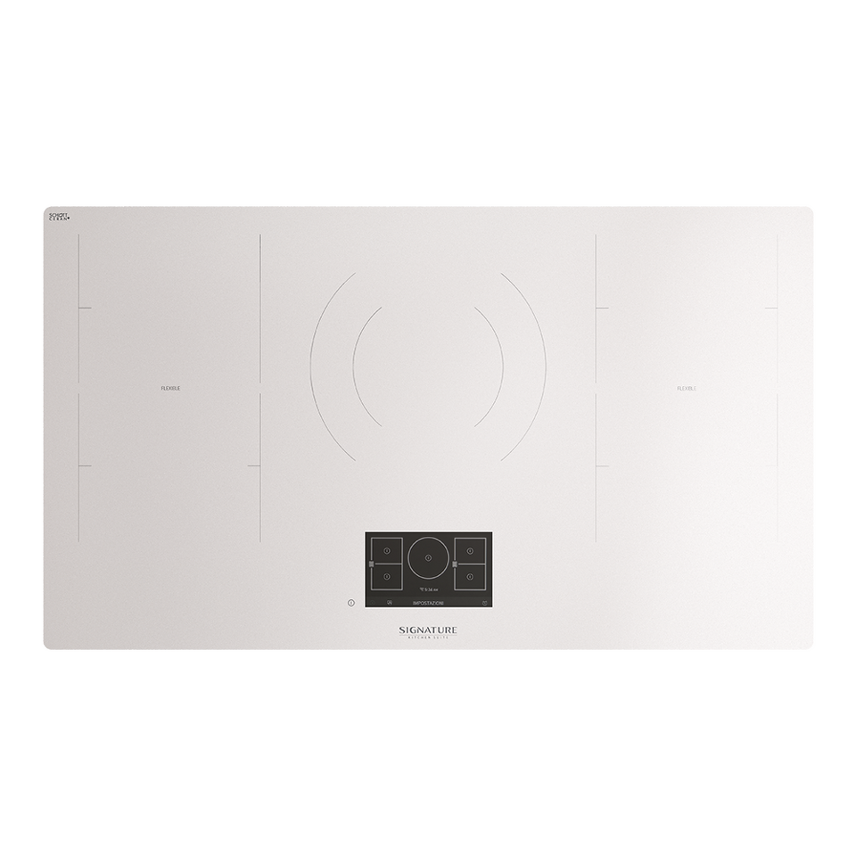 Фото Индукционная варочная панель SKS IT3621MS